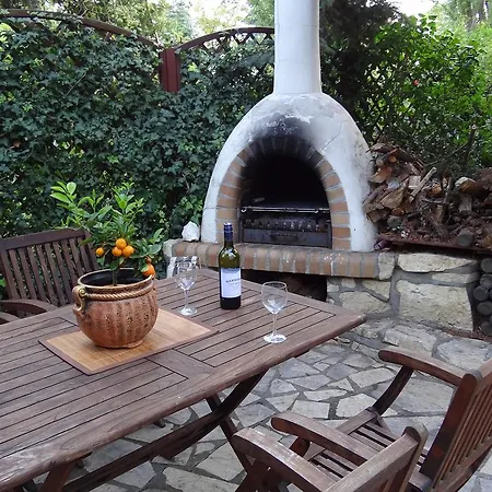 Daire Nadmorski Orlowo *