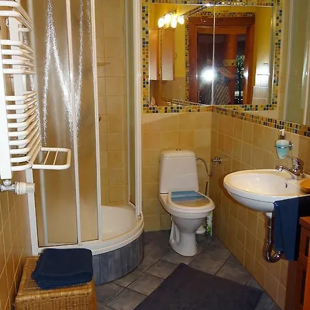 Nadmorski Orlowo Daire *