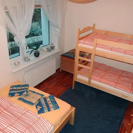 Nadmorski Orlowo Daire