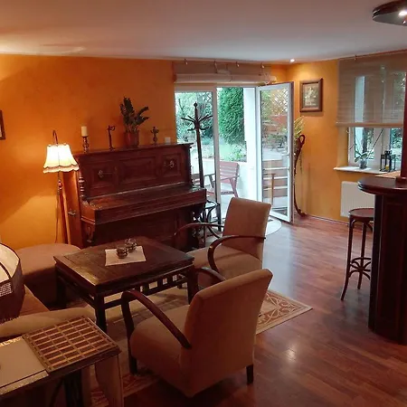 Daire Nadmorski Orlowo