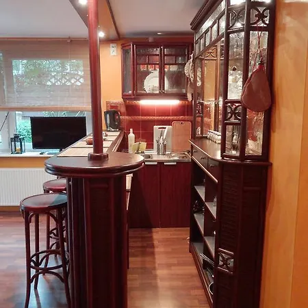 Nadmorski Orlowo Gdynia