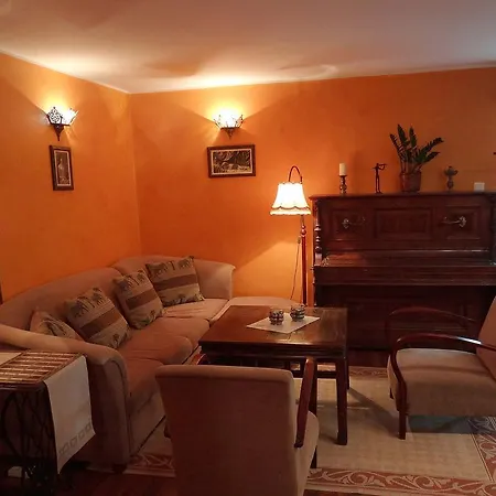 Daire Nadmorski Orlowo *