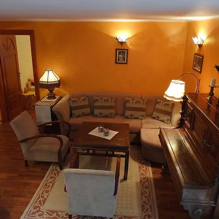 Nadmorski Orlowo Daire *