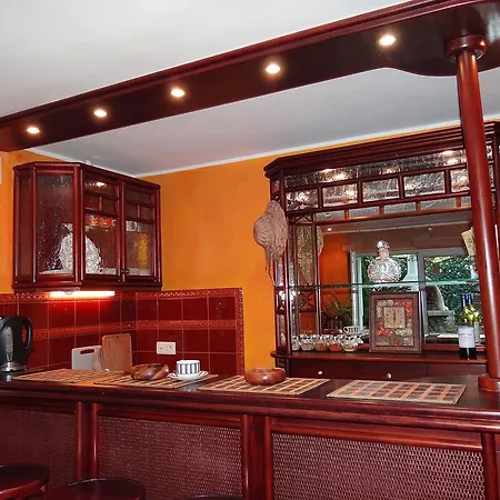 Daire Nadmorski Orlowo