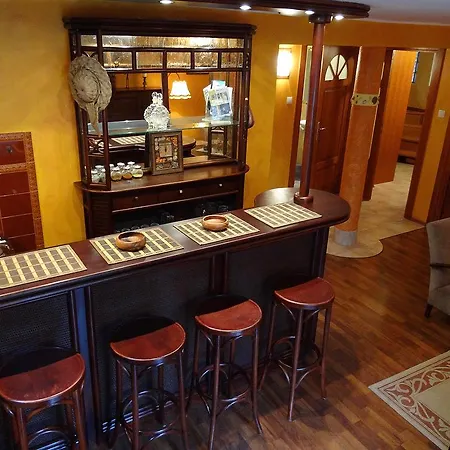 Nadmorski Orlowo Daire Gdynia