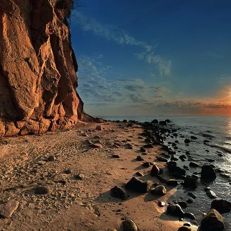 Daire Nadmorski Orlowo