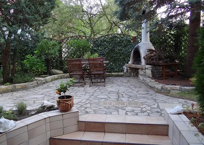 Nadmorski Orlowo Gdynia