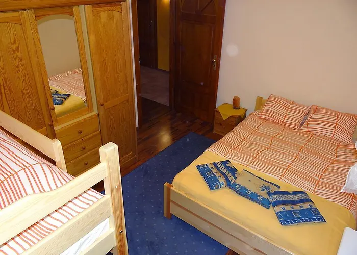 Nadmorski Orlowo * غدينيا