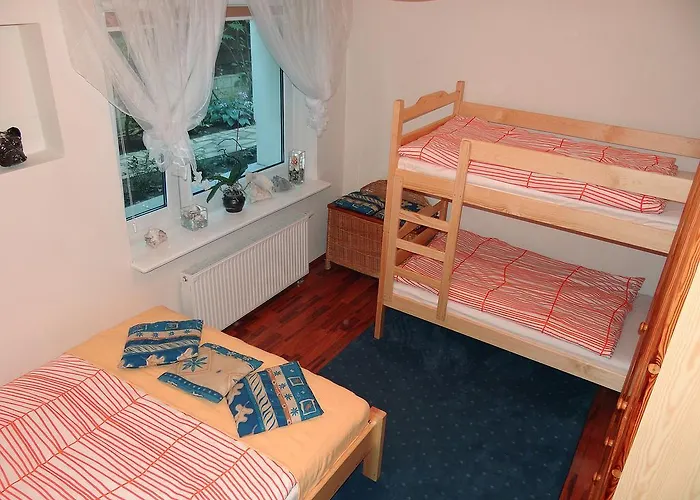 Nadmorski Orlowo شقة