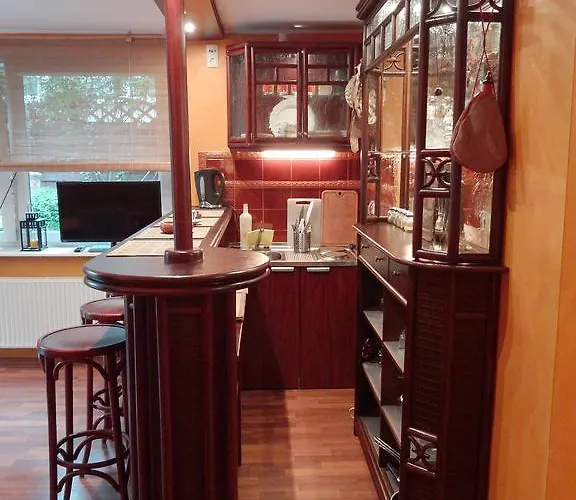 Nadmorski Orlowo Gdynia