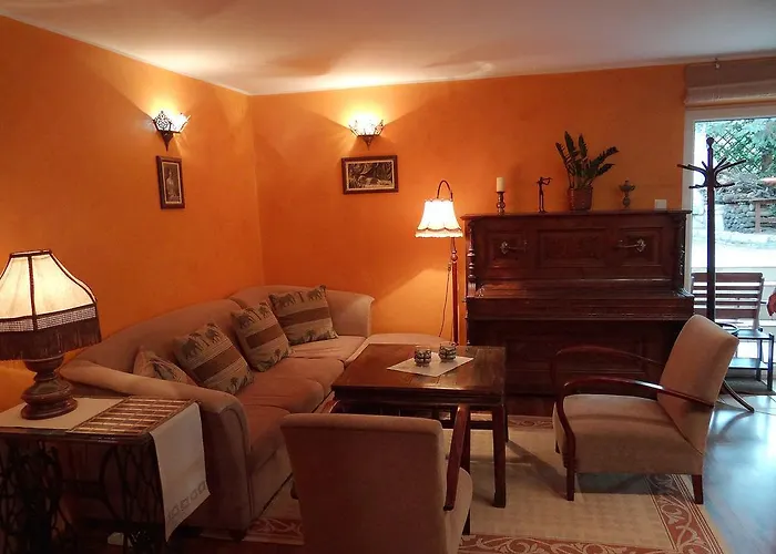 Appartamento Nadmorski Orlowo *