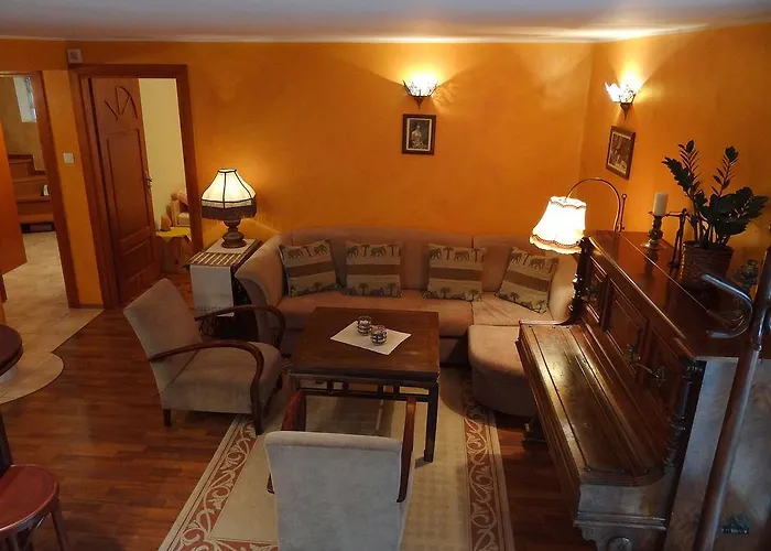 Nadmorski Orlowo Appartamento *