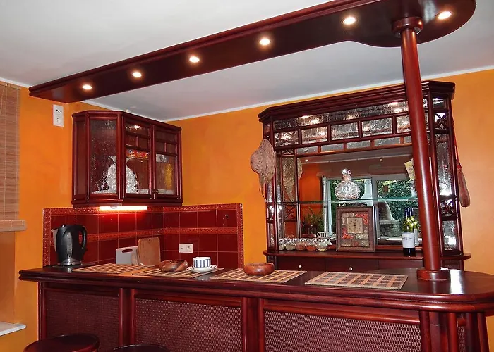 Appartamento Nadmorski Orlowo