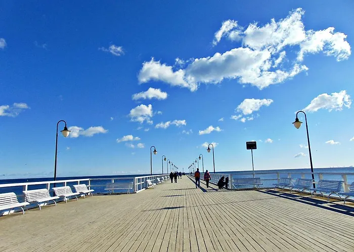 Nadmorski Orlowo غدينيا