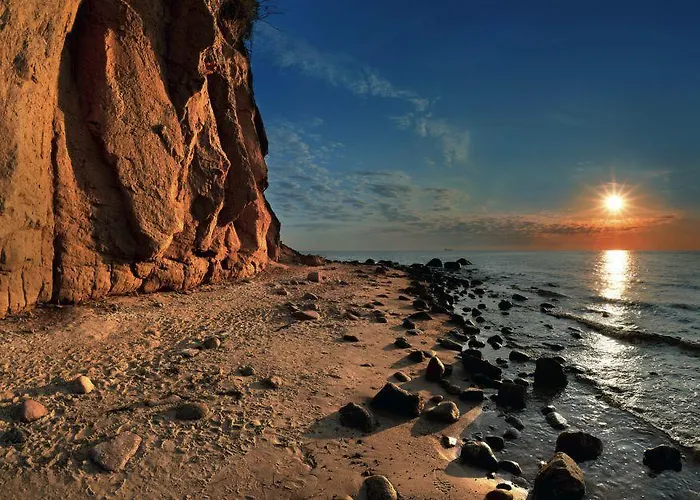 Appartamento Nadmorski Orlowo